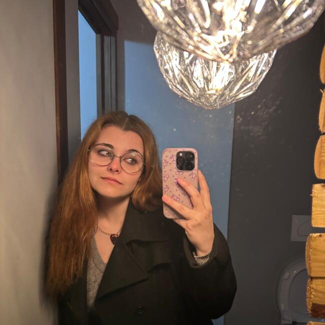 Babysitter in Messina: Chiara