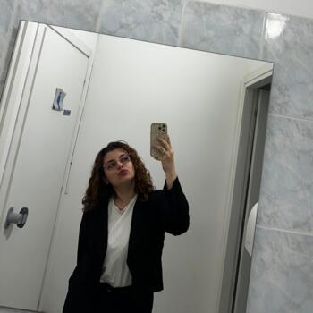 Babysitter in Messina: Chiara