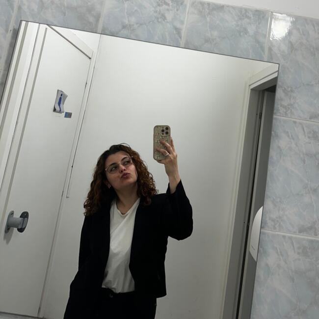 Babysitter in Messina: Chiara