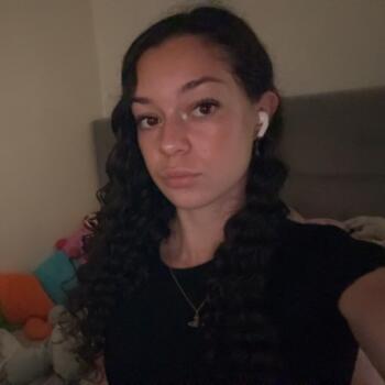 Babysitter Ternay: Elsa