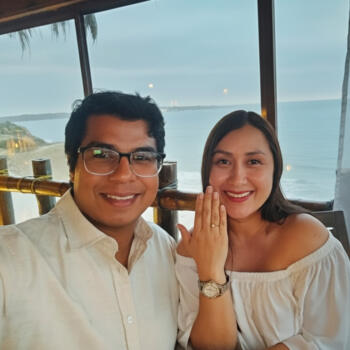 Trabajos de nanny en Eloy Alfaro: trabajo de niñera Erika Carolina