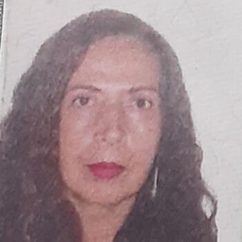 Babá São Paulo: Maria Regina