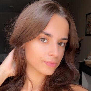 Babysitter in Saran: Estelle