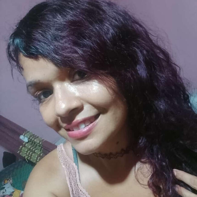 Babysitter in Ananindeua: Liliane