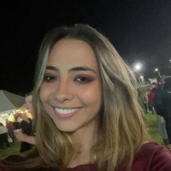 Babysitter in Jaú: Juliana