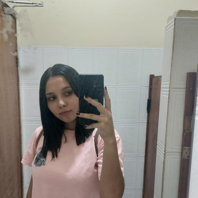 Babysitter in Capiatá: Tamara Cabrera