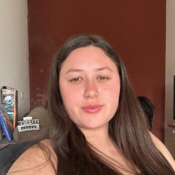 Babá Curitiba: Kauane