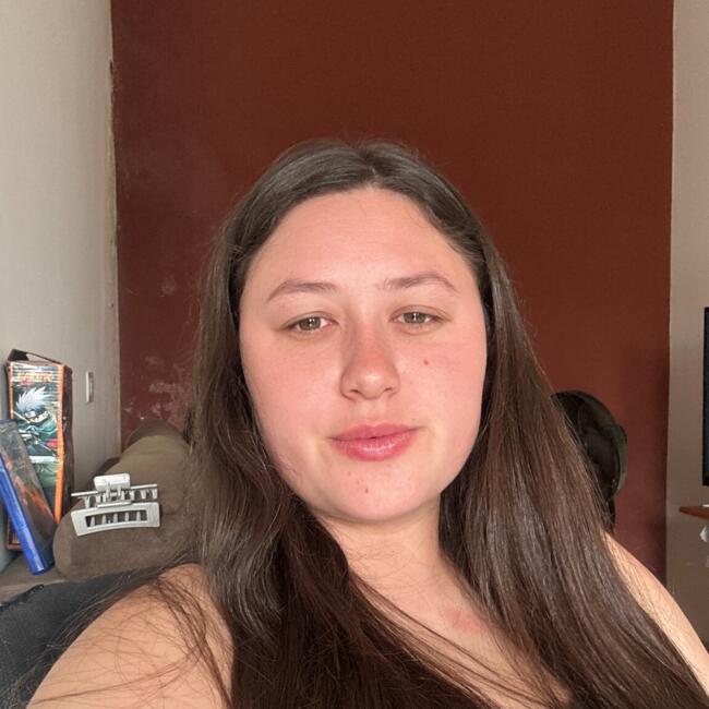 Babá em Curitiba: Kauane