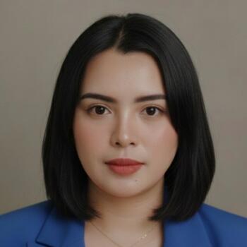 Babysitter in Davao City: Angelyn