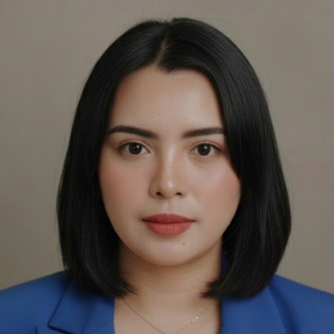 Babysitter in Davao City: Angelyn