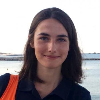 Baby-sitter Bruxelles (Etterbeek): Celia