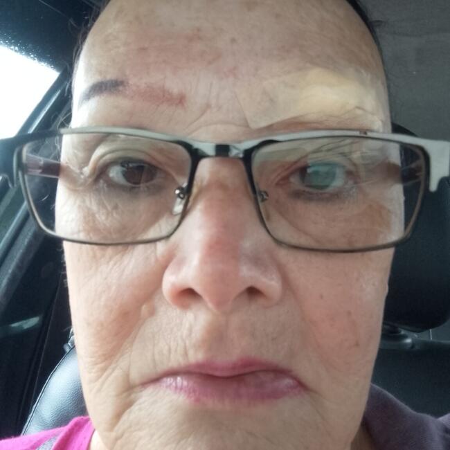 Babysitter in Valparaíso de Goiás: Beth