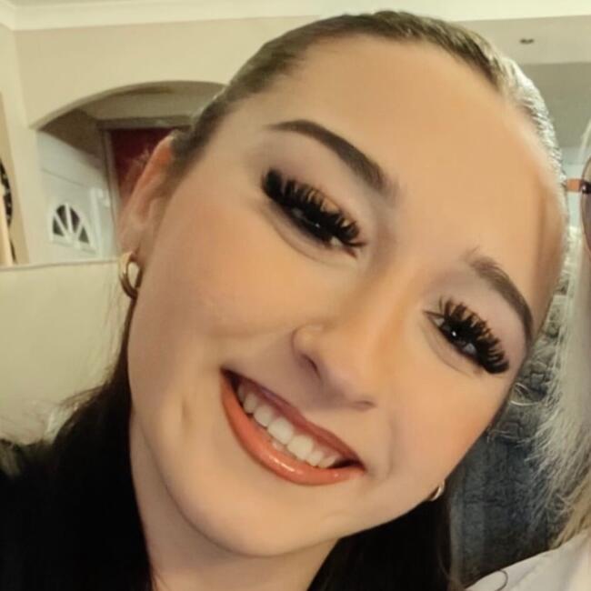 Babysitter in Avignon: Lena