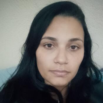 Babysitter in Carapicuíba: Josielle