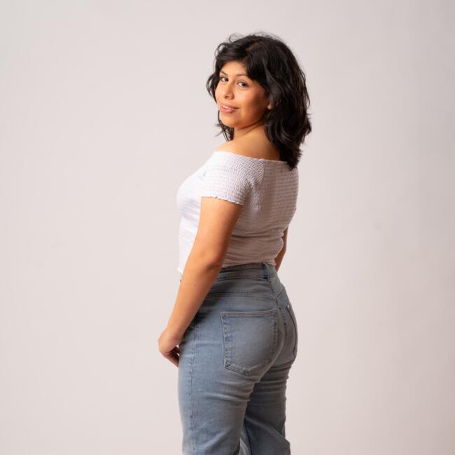 Niñera en Antofagasta: Valeria Rojas