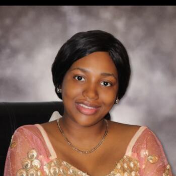 Babysitter in Edmonton: Fatoumata