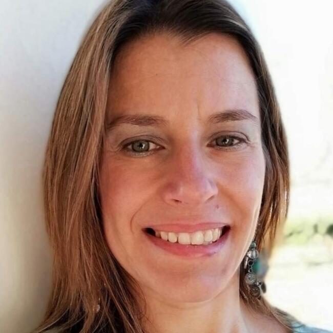 Ama em Castelo Branco: Marta