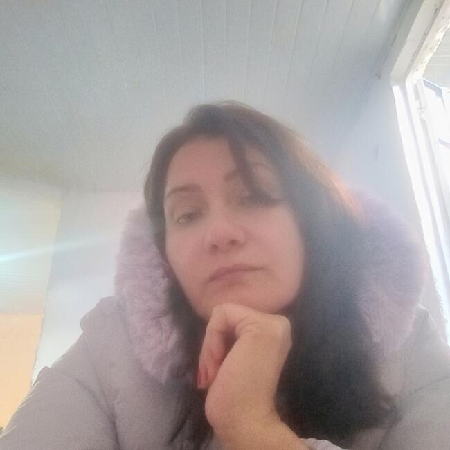 Babysitter in Montevideo: Valia Vistorte Morales