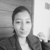 Kerly Gómez