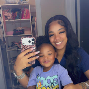 Babysitting job in El Paso: babysitting job Tamira
