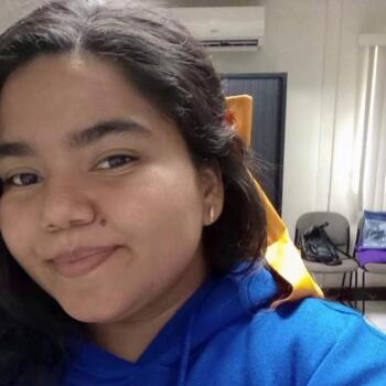 Babysitter in Managua: Mariana