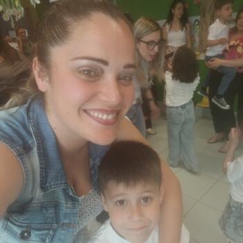 Lavoro per babysitter a Caccamo: lavoro per babysitter Marika