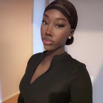 Babysitter in Grigny: Koumba