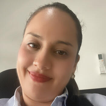 Babysitter in Santa Marta de Tormes: Ingry