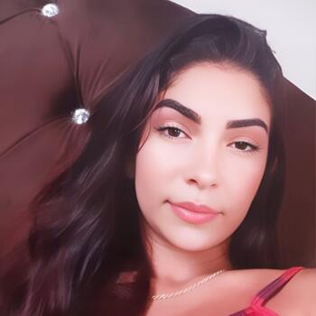 Babá em Camaragibe: Vitoria