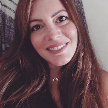 Babysitting job in Larissa: Alexandra