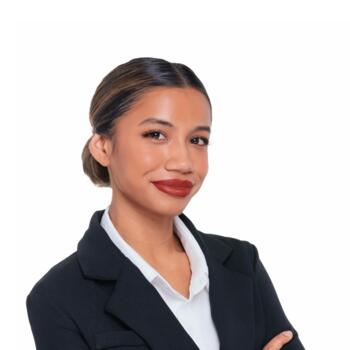 Babysitter Perth: Jasmine