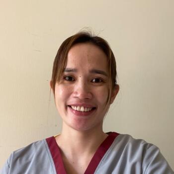 Nanny Dubai: Marycris