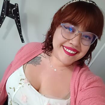 Niñera en Santiago de Chile: Camila