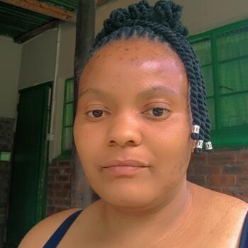 Babysitter in Johannesburg: Nonhlanhla