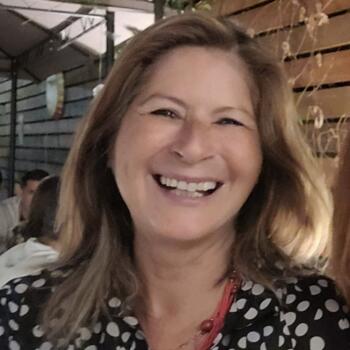 Niñera en Santiago de Chile: Jenny