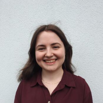 Babysitter in Oslo: Eva