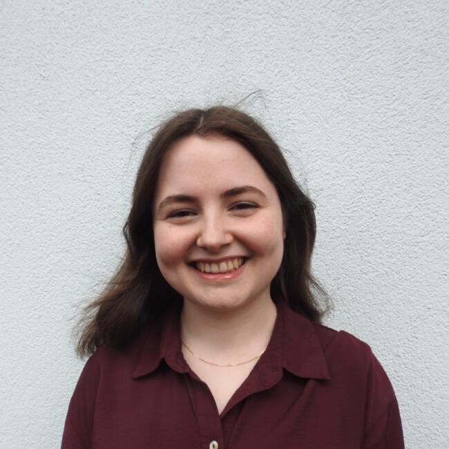 Babysitter in Oslo: Eva