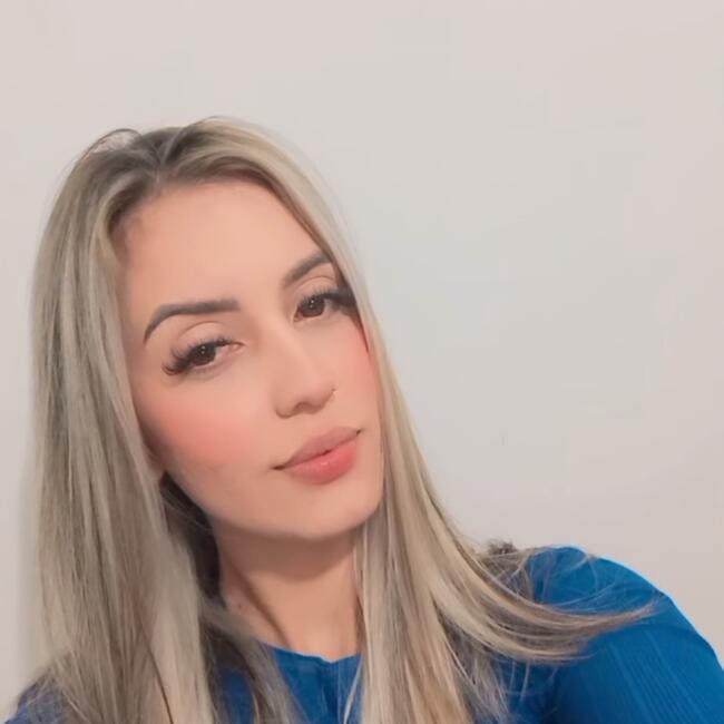 Babysitter in Dourados: Emilly