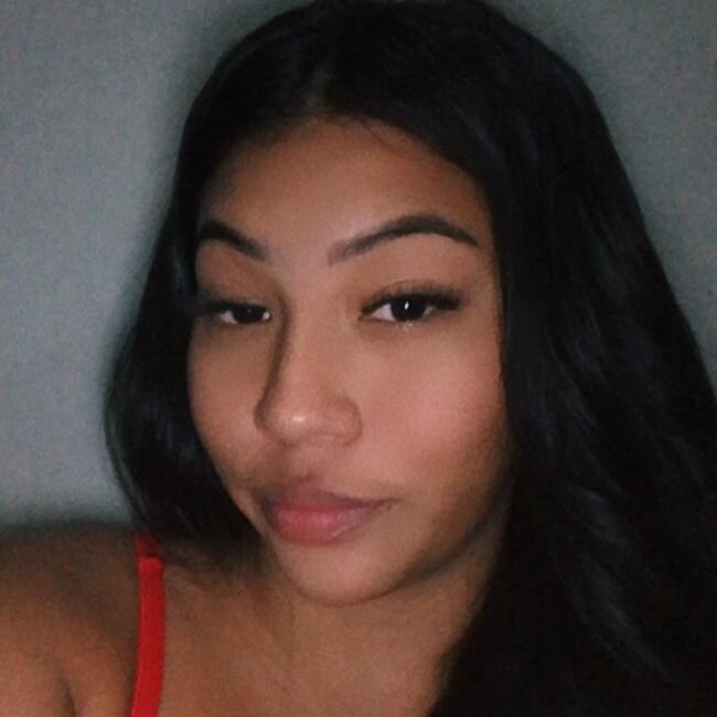 Babysitter in Manaus: Maria