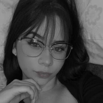 Nanny in Almería: Sofia