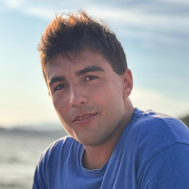 Babysitter in Châlons-en-Champagne: Abel