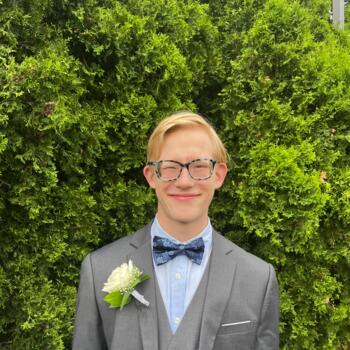 Babysitter in Noroton: Connor