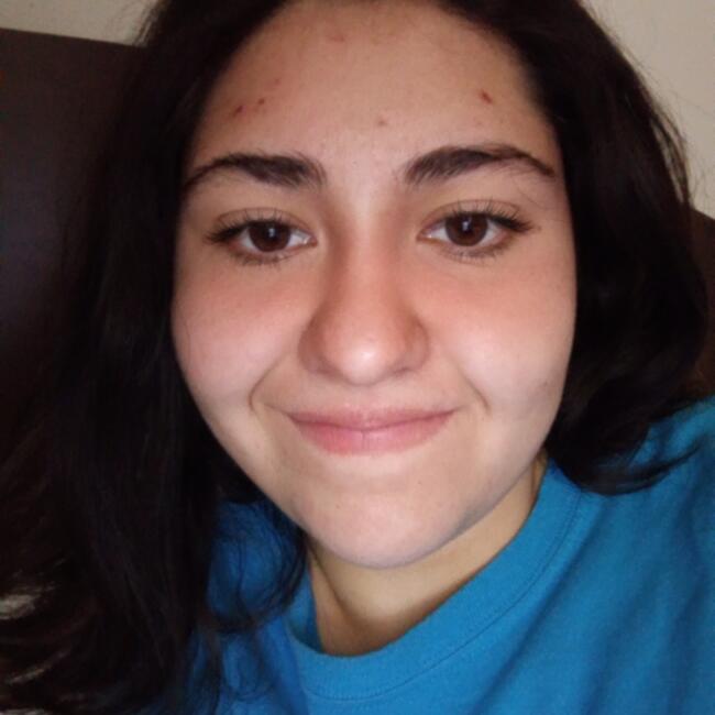 Babysitter in Puente Alto: Constanza