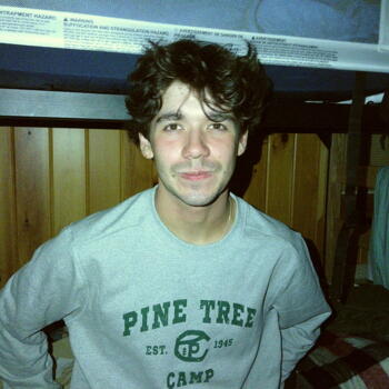 Babysitter in Liverpool: George