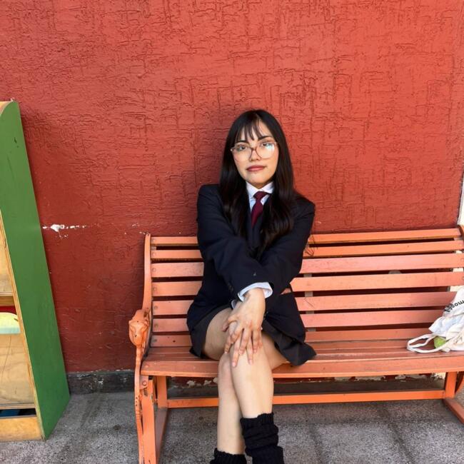 Niñera en Copiapó: Jocefa