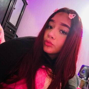 Niñera en Huehuetoca: Paula