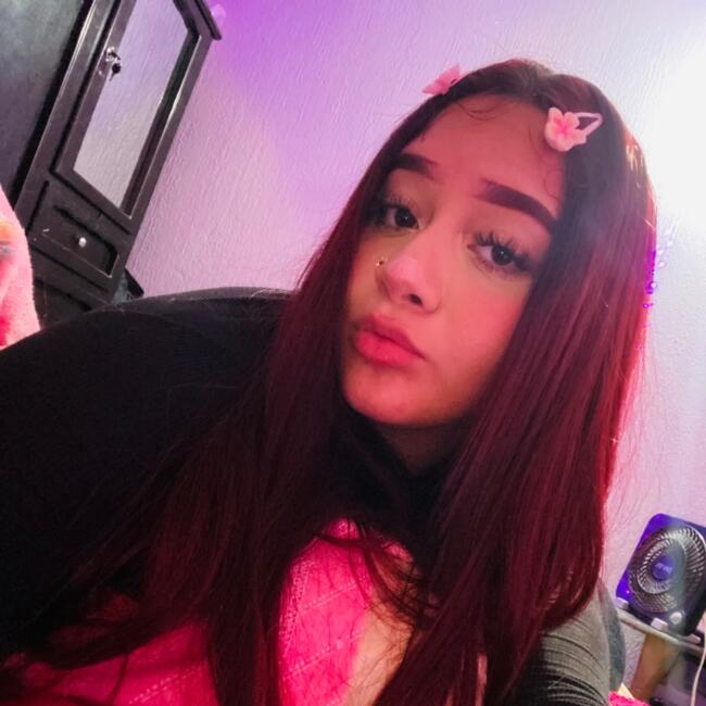 Niñera en Huehuetoca: Paula