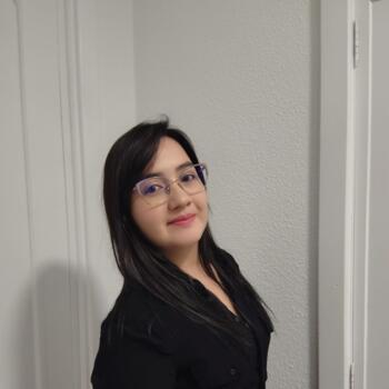 Nanny in Valencia: Juliana