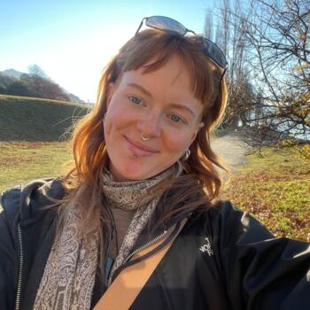 Nanny em Wanaka: Rebekka