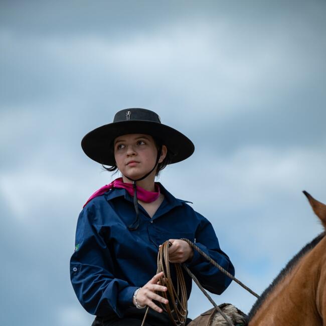 Babá em Jaraguá do Sul: Julia